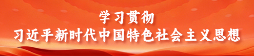 学习贯彻习近平新时代中国特色社会主义思想